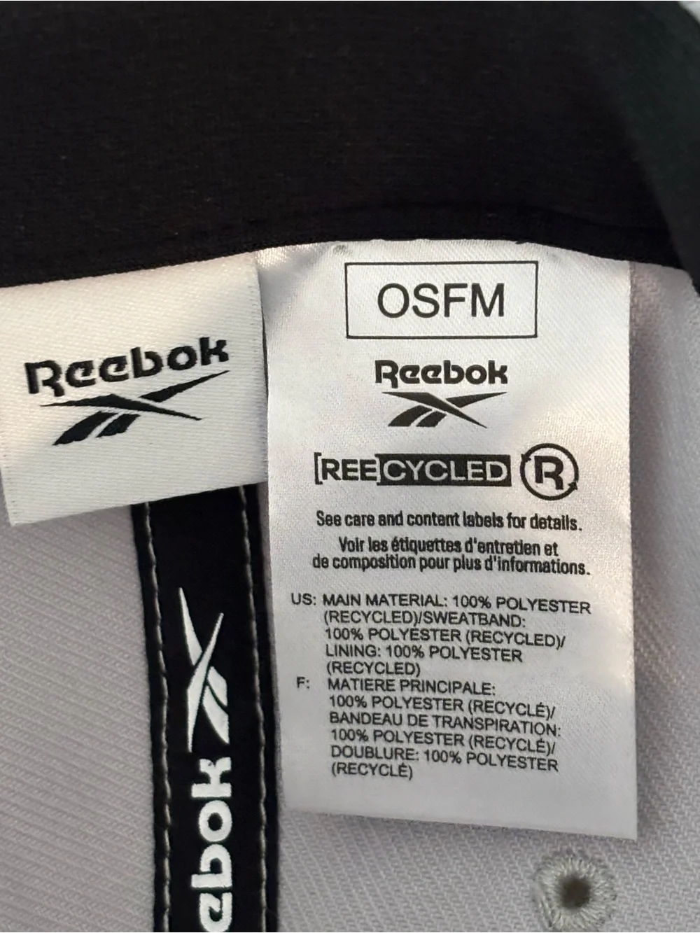 Reebok Hat
